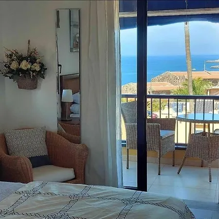 Bahia Meloneras Con Vistas Al Mar * San Bartolomé