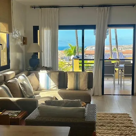 Bahia Meloneras Con Vistas Al Mar